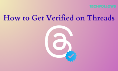 how to get verified on threads
