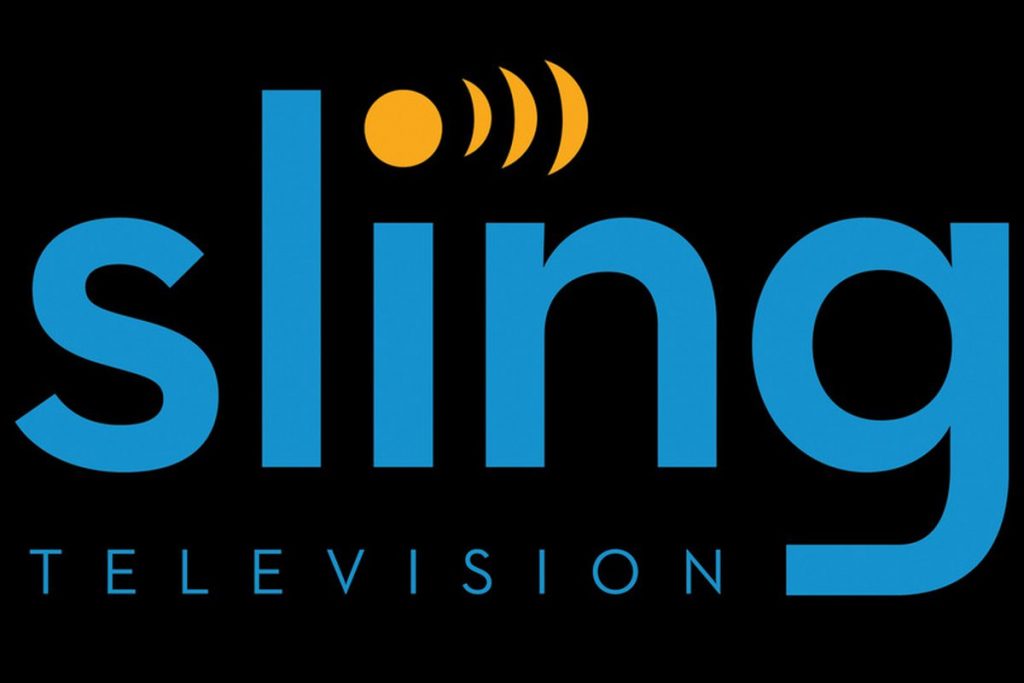 Install Sling TV on Apple TV