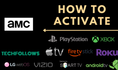 AMC Activate