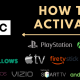 AMC Activate
