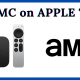 AMC on Apple TV