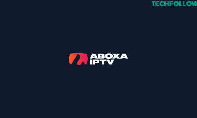 Aboxa IPTV
