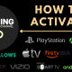 Activate Cooking Channel