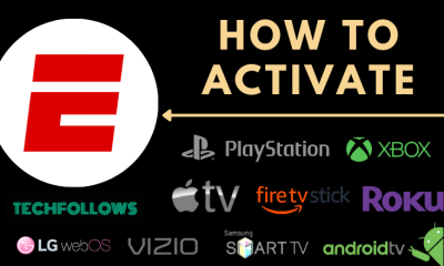 Activate ESPN