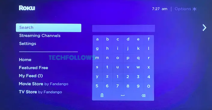 Type TCM