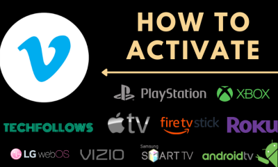 Activate-Vimeo