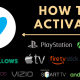 Activate-Vimeo