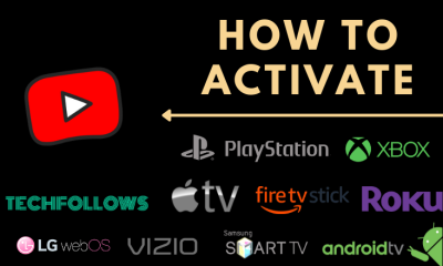 Activate YouTube Kids