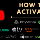Activate YouTube Kids