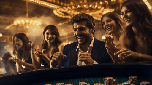 Advantages and Disadvantages of Gambling