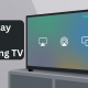 AirPlay on Samsung TV
