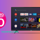 Astro go android tv