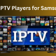Best IPTV Apps for Samsung Smart TV (1)