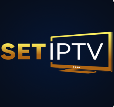 Set IPTV 