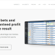 Betwasp Surebet Scanner