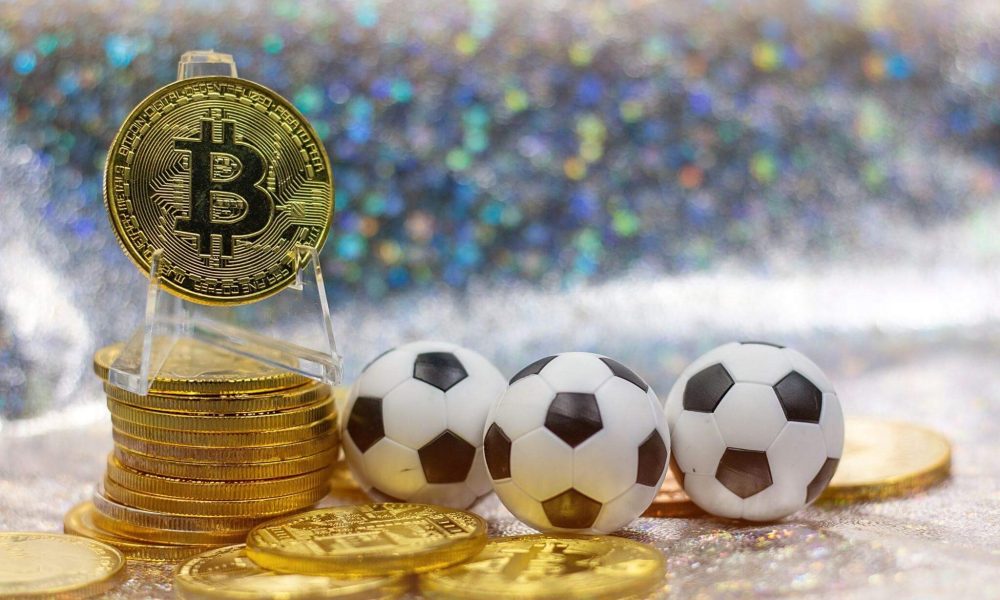 Bitcoin Casino Tournaments