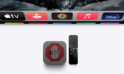 Block Ads on Apple TV