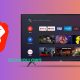 Brave Android TV