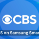CBS on Samsung Smart TV (2)