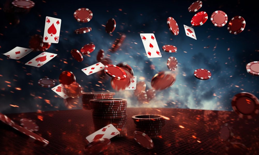 Casinos in Scandinavia
