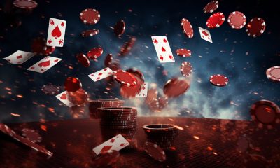 Casinos in Scandinavia