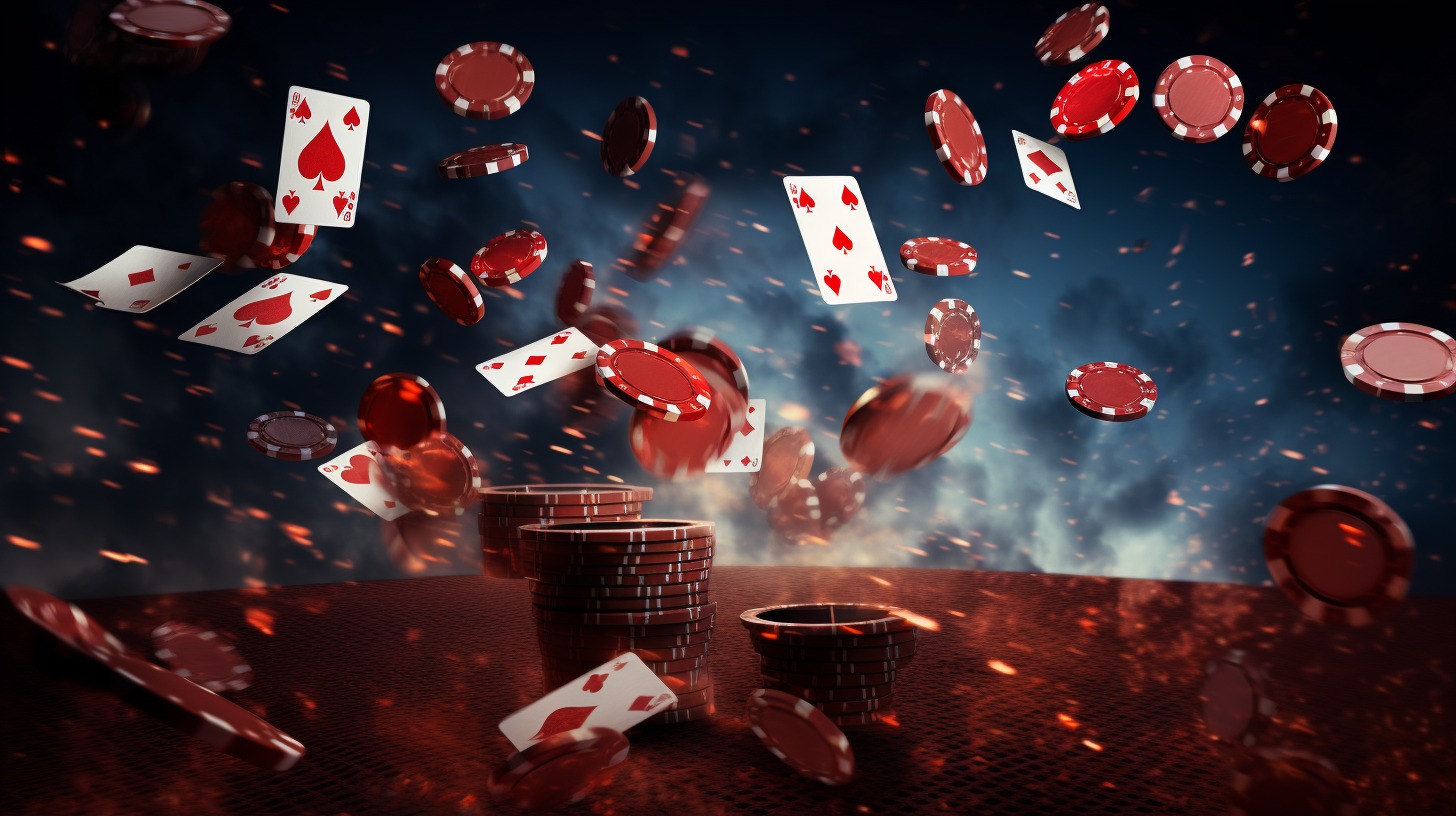 Casinos in Scandinavia