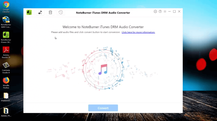 Cast Apple music to Chromecast