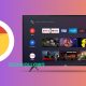 Chrome for Android TV