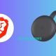 Chromecast Brave