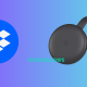 Chromecast Dropbox