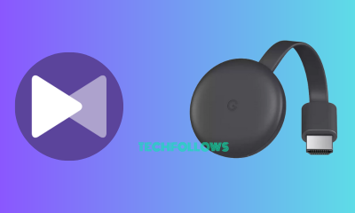 Chromecast KMPlayer