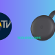 Chromecast Red Bull TV