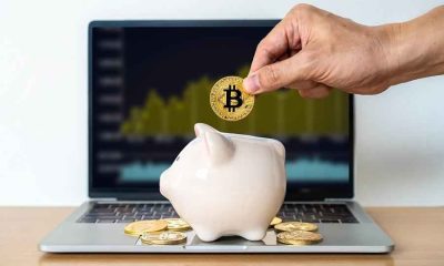 Crypto to Earn Passive Income