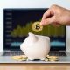 Crypto to Earn Passive Income