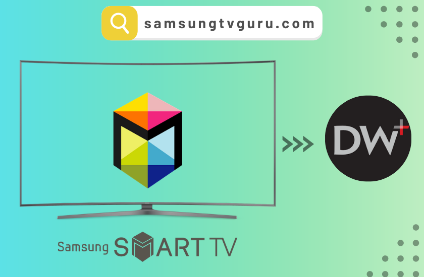 How to Watch Daily Wire on Samsung TV