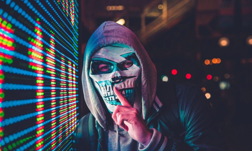 Dark Web for Inexperienced Internet Users