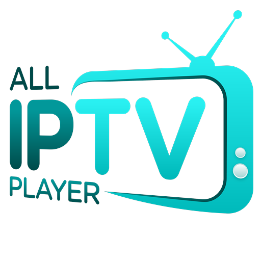 All IPTV Player on Firestick