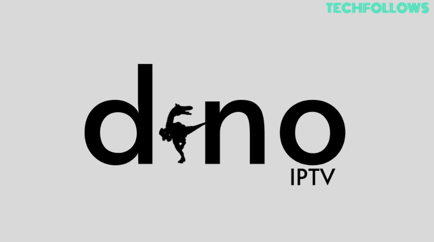 Dino IPTV