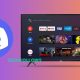Discord Android TV