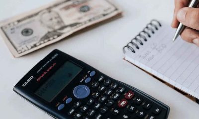 Disrupting Traditional Banking