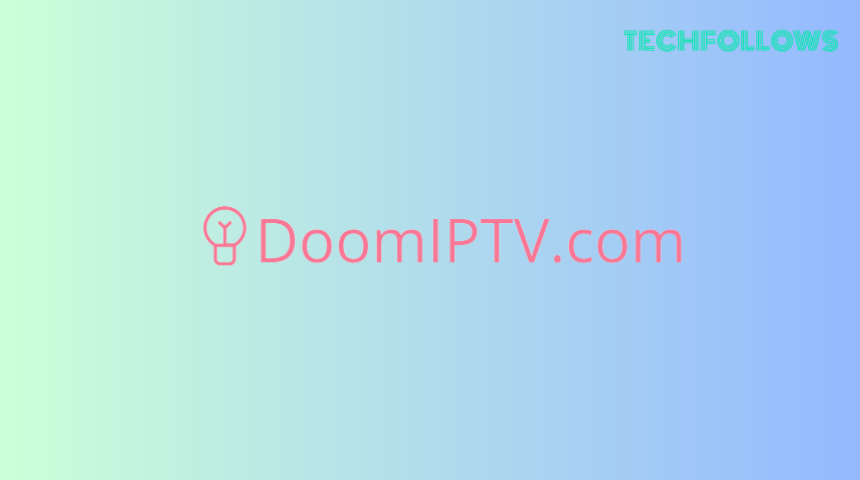 Doom IPTV
