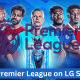 English Premier League on LG Smart TV (1)