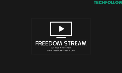 Freedom IPTV