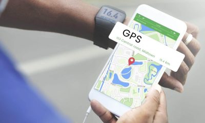 Geolocation Privacy