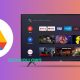 Google Drive Android TV