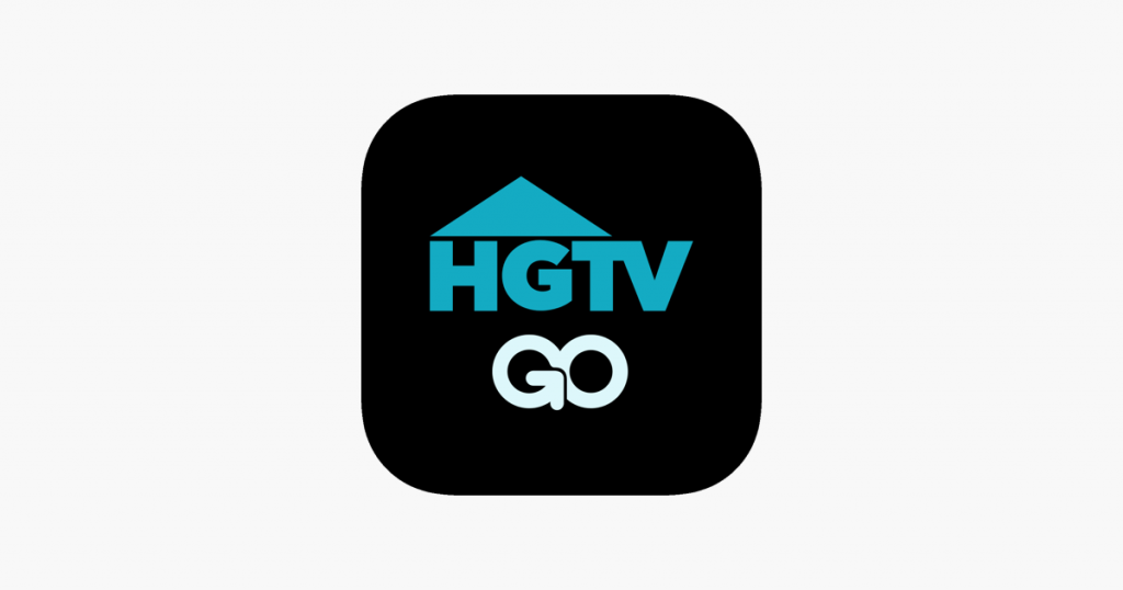 Install HGTV GO 