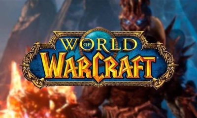 History of World of Warcraft
