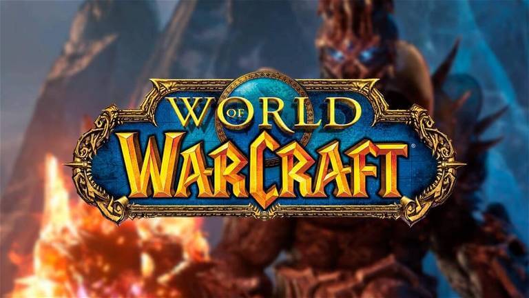 History of World of Warcraft