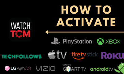 How to Activate TCM