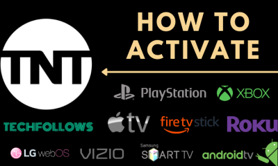 How to Activate TNT